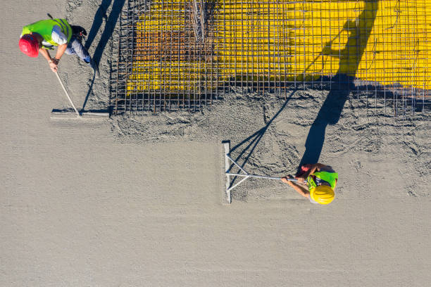 Best Concrete Demolition Services  in Mckee City, NJ