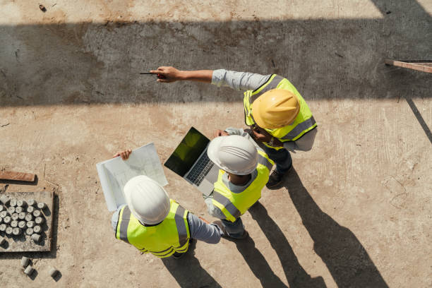 Best Concrete Slab Installation  in Mckee City, NJ