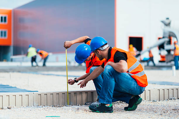 , NJ Concrete contractor Company